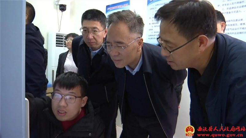 樊占春带队调研曲沃县生态环境监测网络建设工作1.jpg