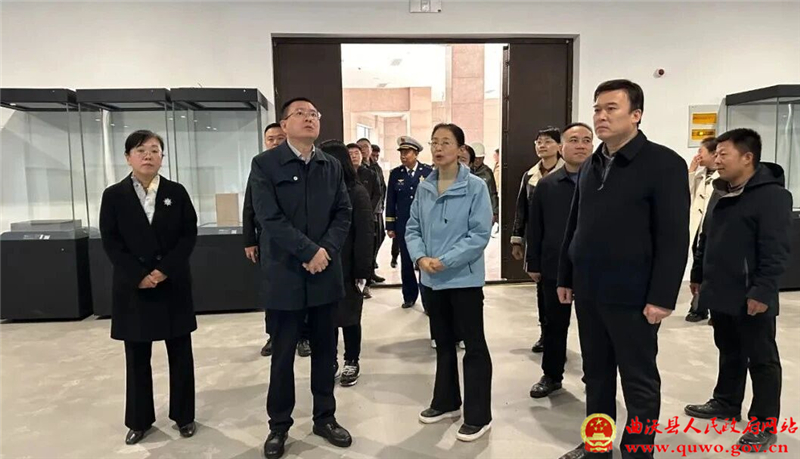 孙惠生检查文物保护、文旅融合工作1.jpg