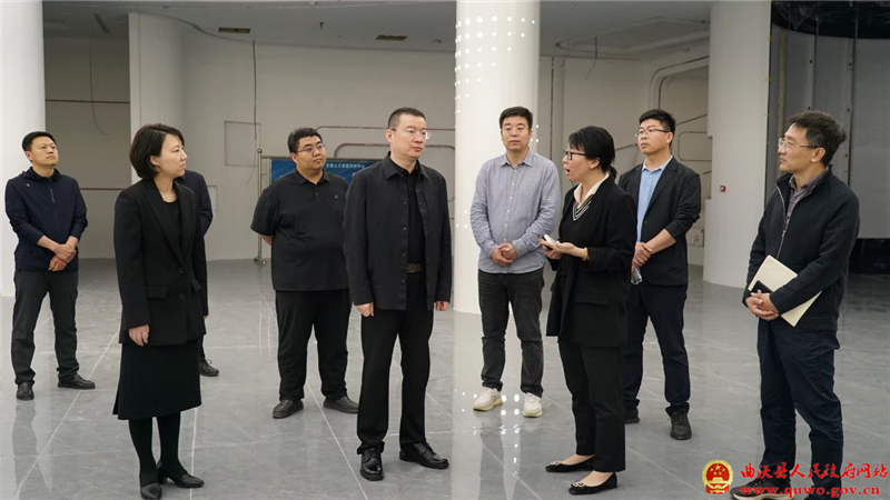 吴滨同范瑞峰、许天鹏一行对接曲沃——北大金秋·乐智人工智能科创中心项目.jpg