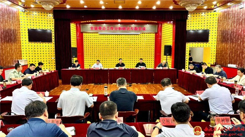 吴滨主持召开全县重点工作分析研究专题会议.jpg