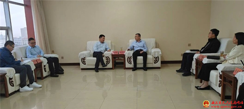 孙惠生会见华能能源交通产业控股有限公司总经理王百泉一行1.jpg