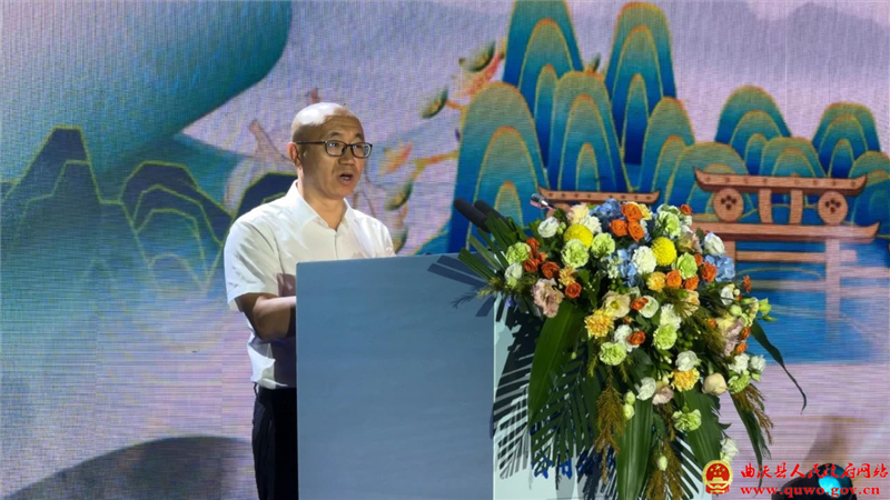 “晋之源·果蔬”区域公用品牌发布会暨曲沃县农特产品推介会在太原举行3.jpg