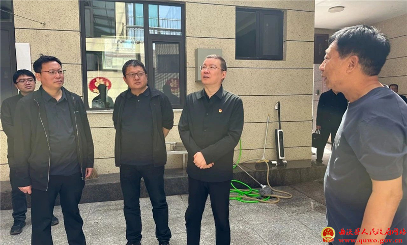 吴滨调研中央八项规定精神学习教育和软弱涣散基层党组织摸排、基层党建治理等工作1.jpg