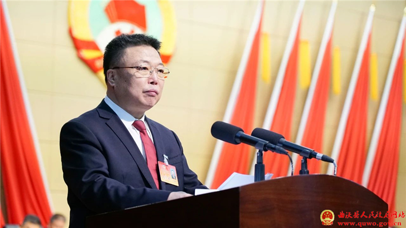 曲沃县政协十六届五次会议隆重开幕3.jpg