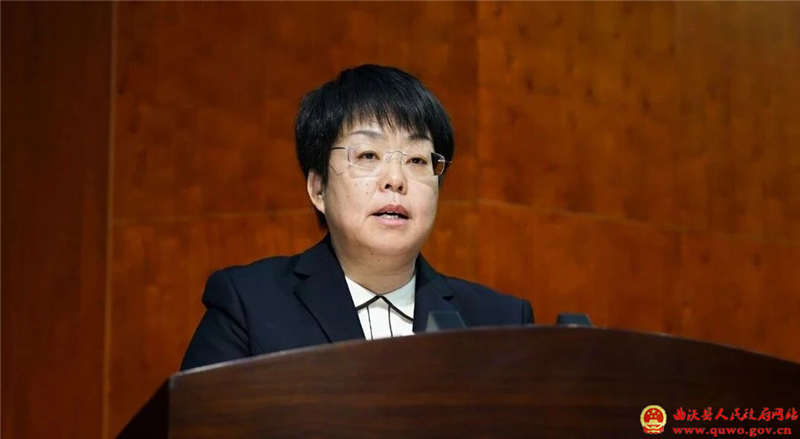 曲沃县政协十六届六次会议隆重开幕4.jpg