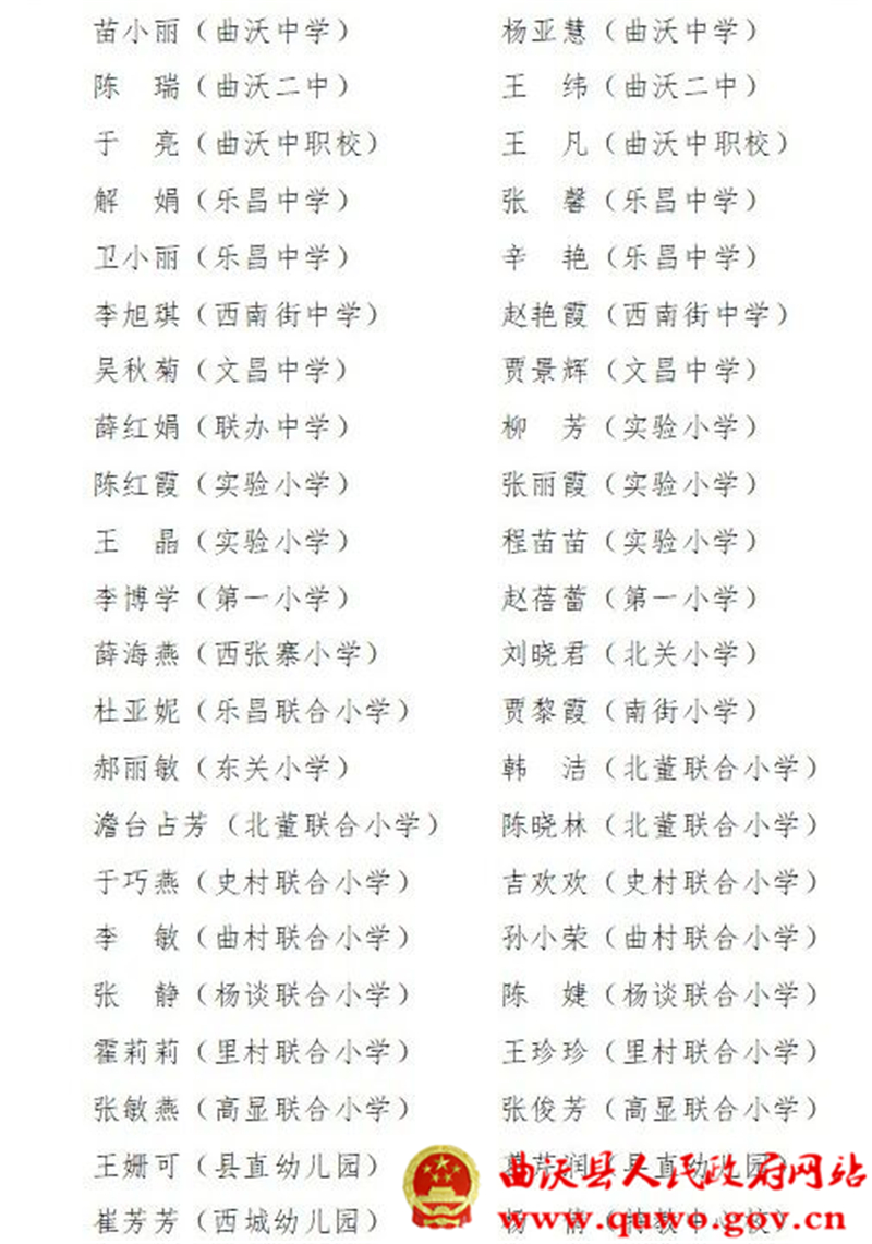 曲沃县举行庆祝第四十一个教师节大会4.jpg
