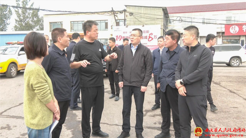 孙惠生调研我县防汛和地质灾害防治工作.jpg