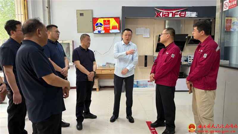 孙惠生调研群众身边不正之风和腐败问题集中整治工作1.jpg