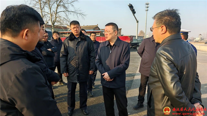 吴滨调研检查“冬季行动”安全生产及道路交通安全、消防安全、生态环境保护等工作.jpg