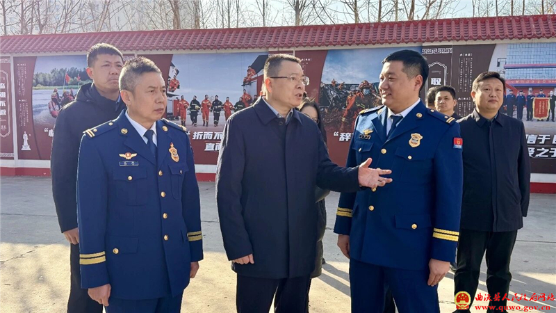 孙惠生检查群众身边不正之风和腐败问题集中整治工作.jpg
