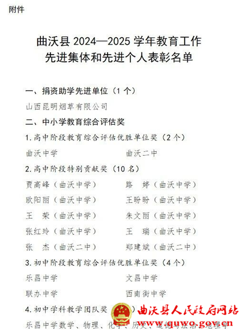 曲沃县举行庆祝第四十一个教师节大会.jpg