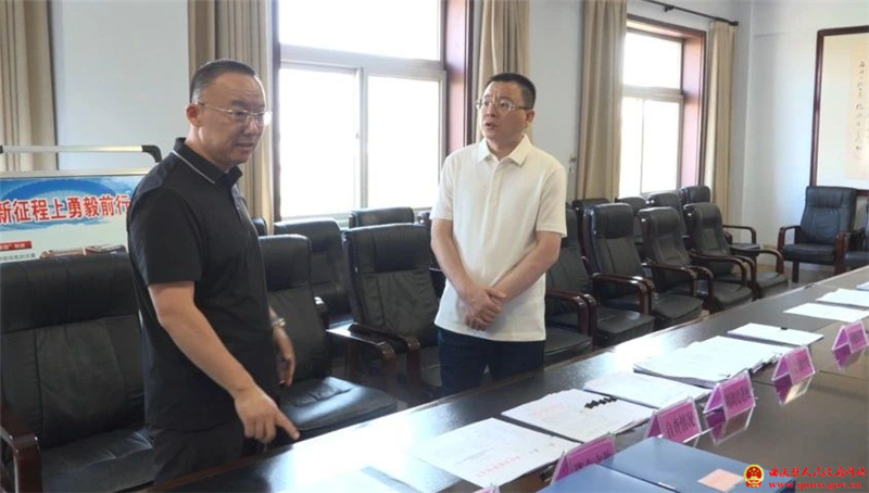 孙惠生调研群众身边不正之风和腐败问题集中整治工作3.jpg