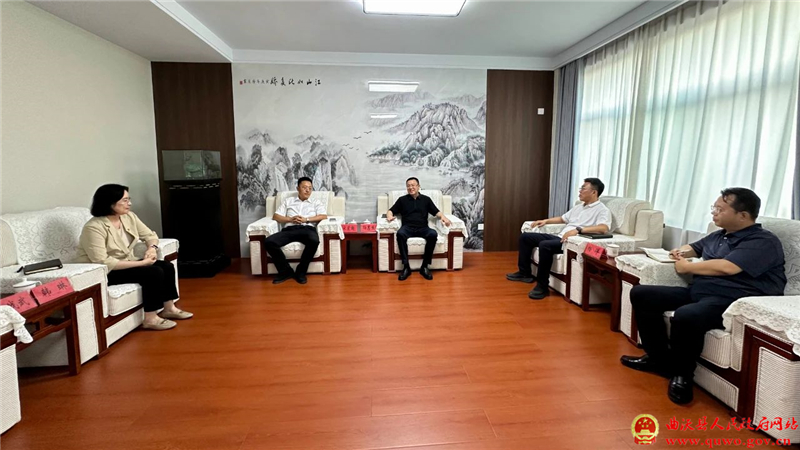 孙惠生与宋紫超一行举行工作会谈1.jpg