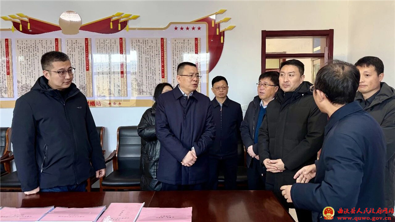 孙惠生检查群众身边不正之风和腐败问题集中整治工作1.jpg