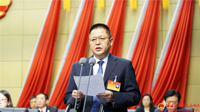 曲沃县政协十六届五次会议隆重开幕2.jpg