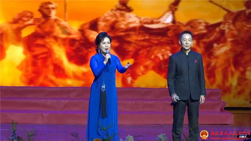 曲沃县2026年“风华晋都”新年诗会在晋都剧场举行1.jpg