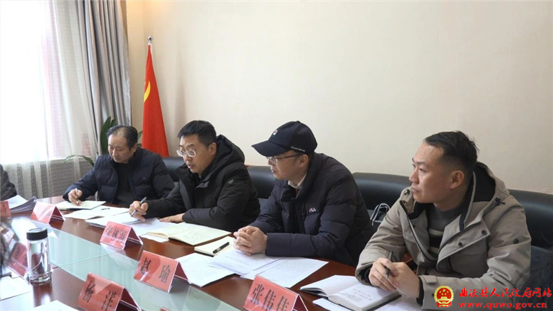 临汾市第一指导帮扶组曲沃经济运行、重点项目集中开复工工作座谈会召开1.jpg