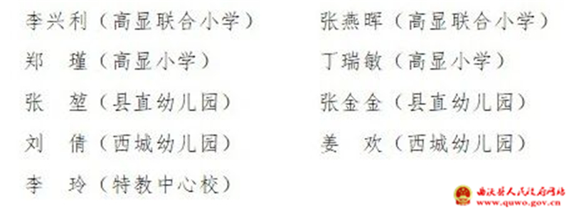 曲沃县举行庆祝第四十一个教师节大会9.jpg