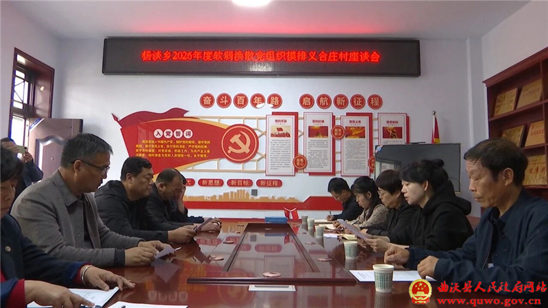 王红香在杨谈乡开展2026年度软弱涣散基层党组织摸排工作.jpg