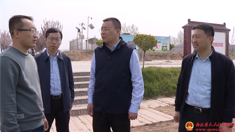 孙惠生调研国家现代农业产业园拟定项目建设情况.png
