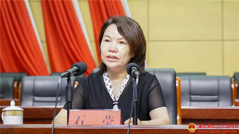 学习贯彻党的二十届三中全会精神市委宣讲团曲沃报告会举行1.jpg