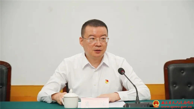 中国共产党曲沃县第十六届委员会举行第一次全体会议1.jpg