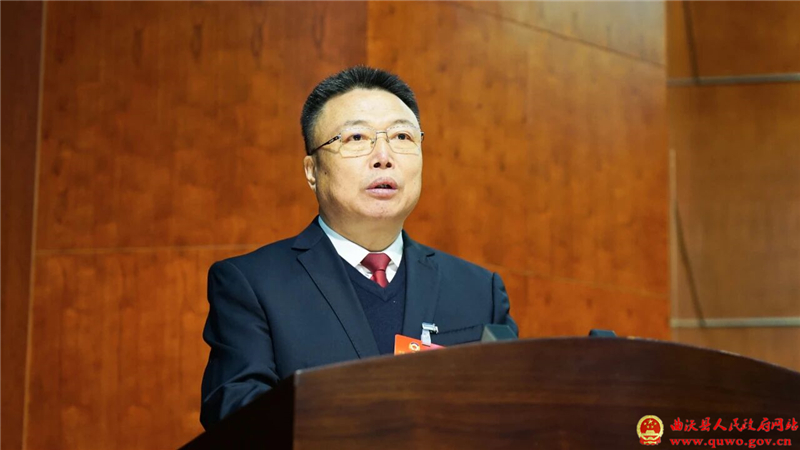 曲沃县政协十六届六次会议隆重开幕3.jpg