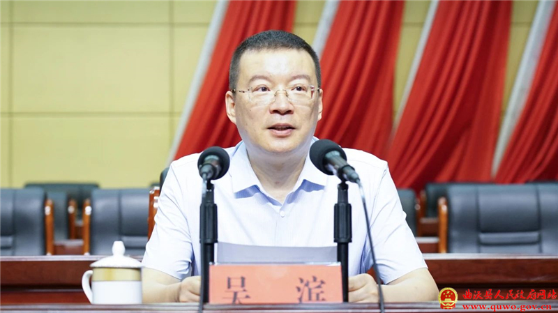 学习贯彻党的二十届三中全会精神市委宣讲团曲沃报告会举行2.jpg