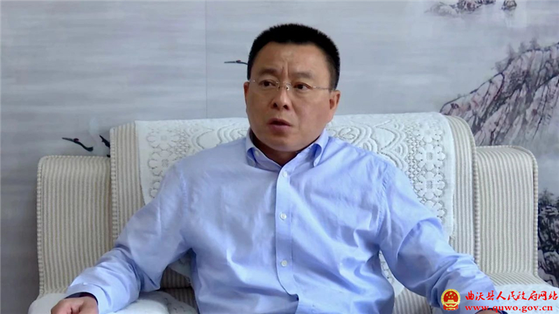 孙惠生主持召开曲沃经济技术开发区重点工作调度会1.jpg