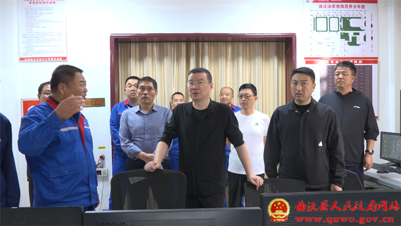 吴滨检查“两节”期间安全生产、道路交通安全和生态环境保护、城乡环境卫生整治工作1.png