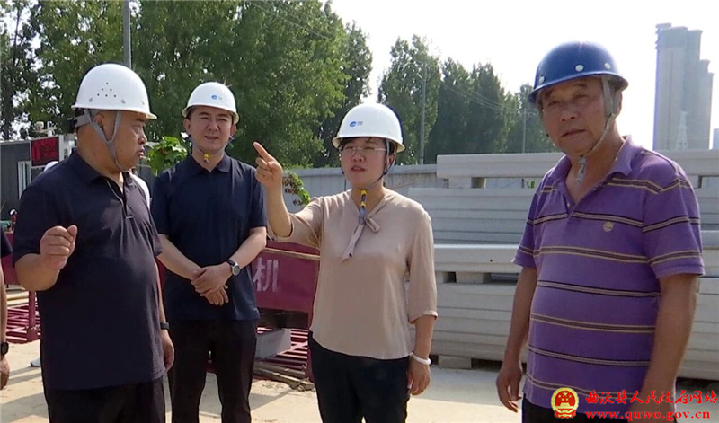 迟红霞督导教体系统重点项目建设工作.jpg