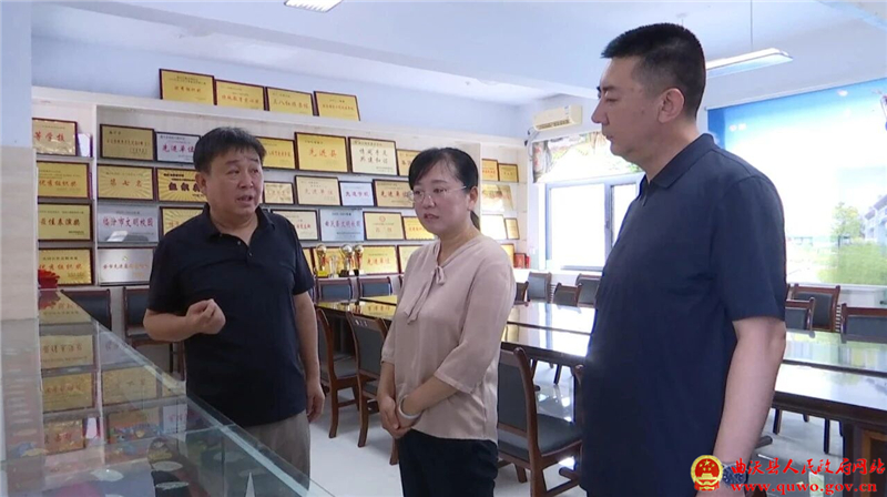 迟红霞督导教体系统重点项目建设工作1.jpg
