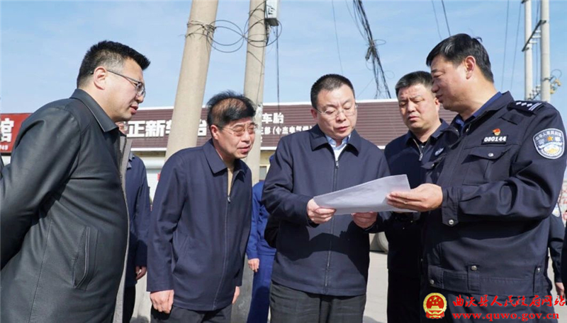 孙惠生检查道路交通安全、森林防火和地质灾害防治工作.jpg