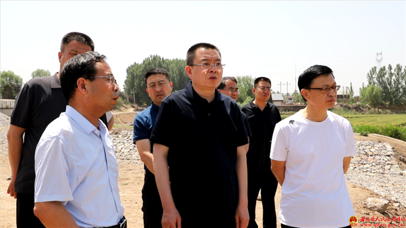 孙惠生调研河长制工作并巡河1.png