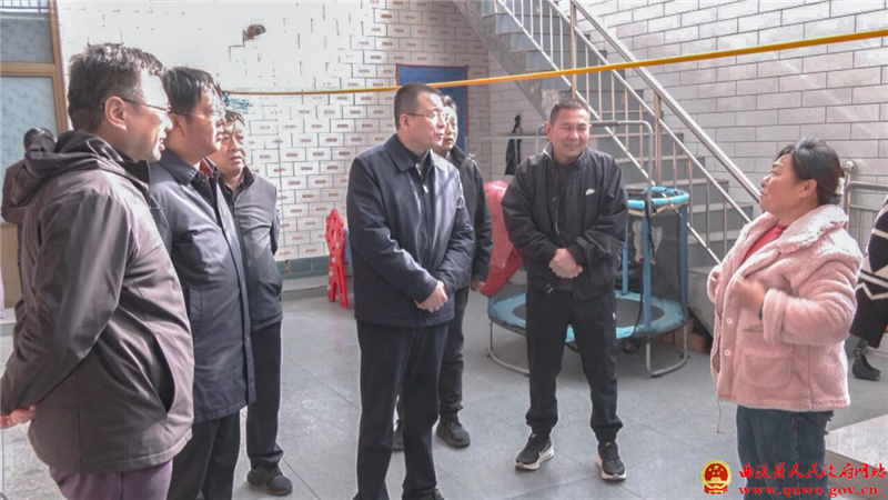 孙惠生检查曲沃生态环境保护工作.jpg