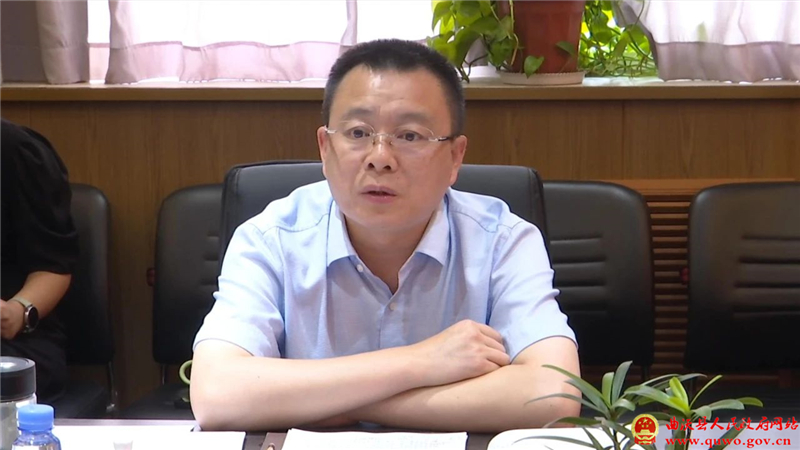 曲沃县召开2023年黄河流域生态环境警示片披露问题整改工作调度会1.jpg