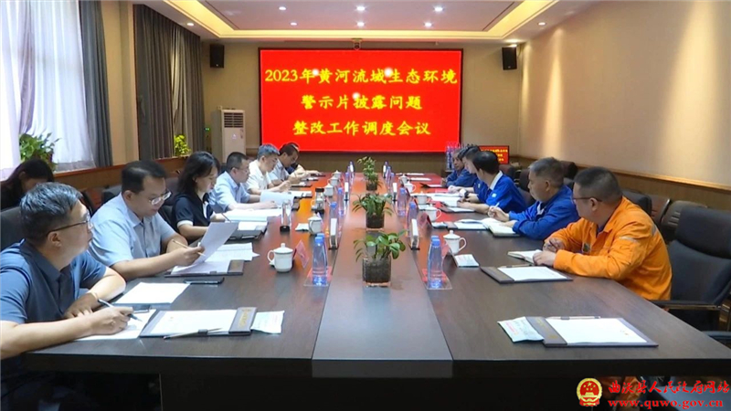 曲沃县召开2023年黄河流域生态环境警示片披露问题整改工作调度会.jpg