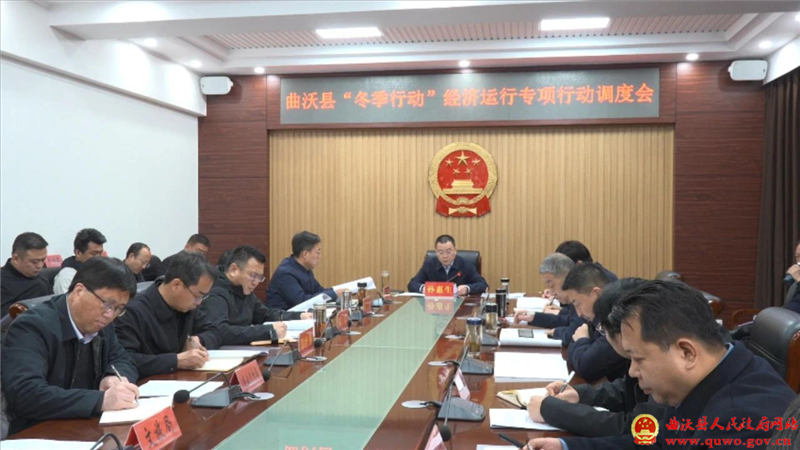【冬季行动】孙惠生主持召开“冬季行动”经济运行专项行动调度会.jpg