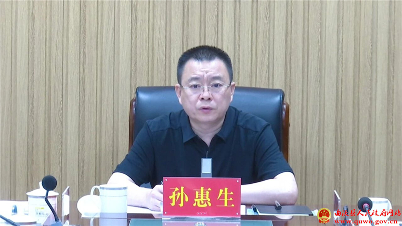 孙惠生主持召开全县地质灾害风险隐患大排查大起底大整治专项行动推进会1.jpg