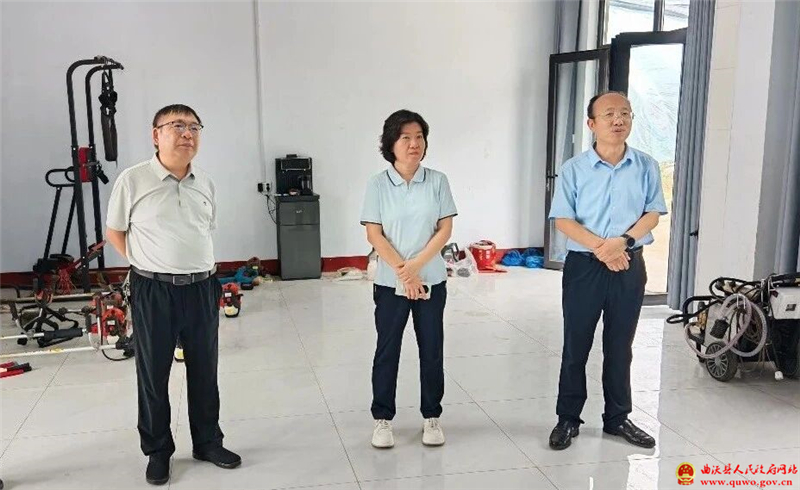 王婧在史村镇调研宣传思想文化工作.jpg 王婧在史村镇调研宣传思想文化工作.jpg