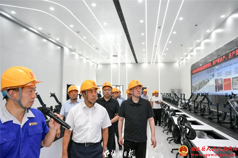李新春在翼城县曲沃县调研1.jpg 李新春在翼城县曲沃县调研1.jpg