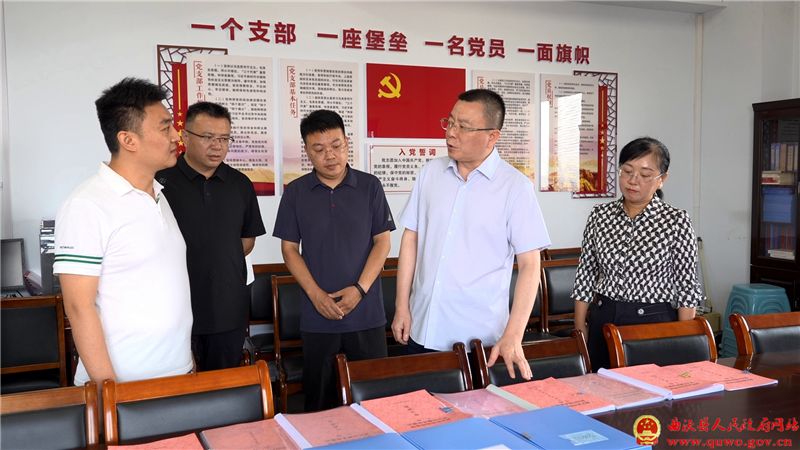 孙惠生检查群众身边不正之风和腐败问题集中整治工作.png