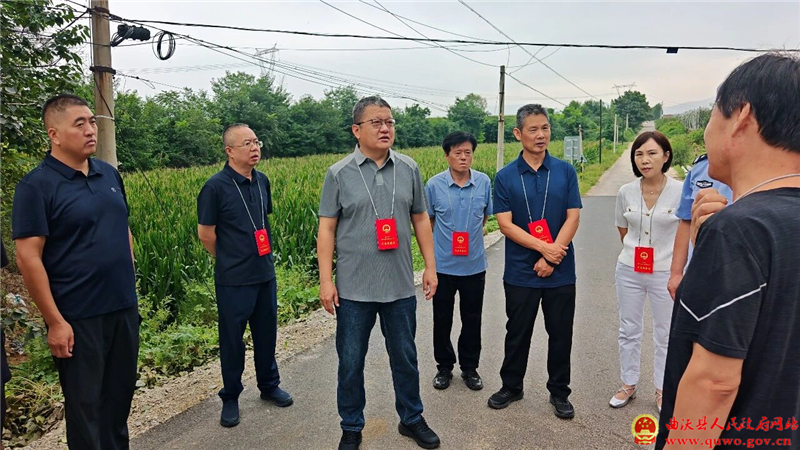 曲沃县人大常委会开展《山西省电动自行车管理条例》集中宣传暨执法检查活动1.jpg