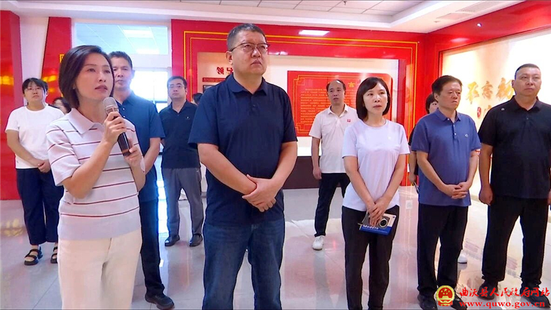 武文军带队调研人大代表联络站工作.jpg