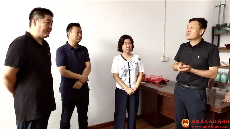 王婧检查新时代文明实践站建设和景区运营工作.jpg