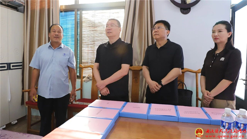 吴滨调研农业农村、安全生产、群众身边不正之风和腐败问题集中整治等工作1.jpg