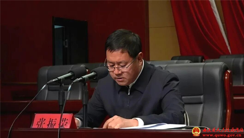 学习贯彻党的二十届四中全会精神市委宣讲团曲沃县专场宣讲报告会举行1.jpg